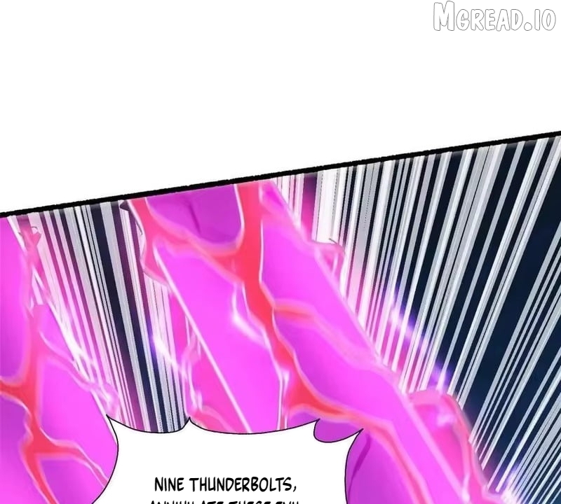 Divine Urban God Chapter 329 - page 122